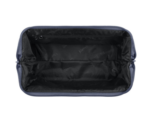 Косметичка Plume Accessoires, синяя