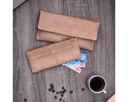 Кошелек Caffelatte