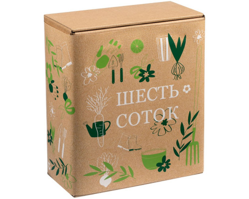 Набор «Шесть соток»