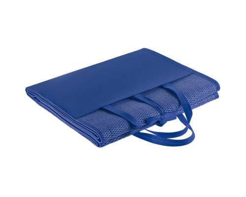 Коврик пляжный Beach Republic, складной, синий