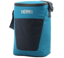 Термосумка Thermos Classic 12 Can Cooler, бирюзовая