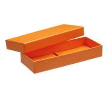 Коробка Tackle, оранжевая