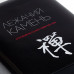 Внешний аккумулятор «Лежачий камень», 5200 мАч, черный