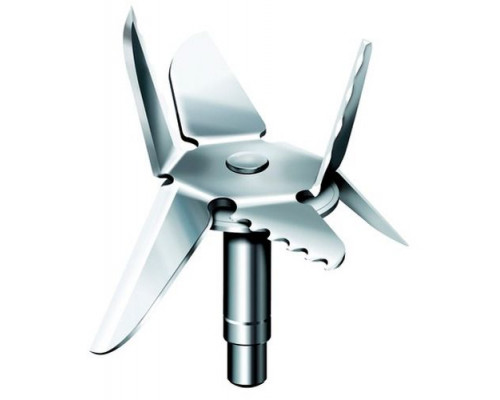 Блендер Faciclic Maxi, черный