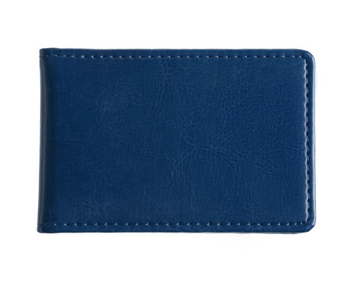 Удостоверение Nebraska, синее