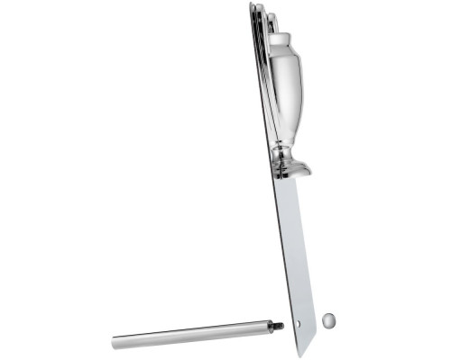 Награда Bowl Silver