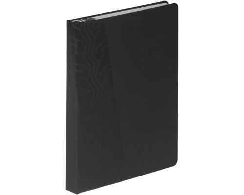 Набор Tyres Full Set, черный