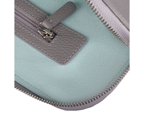 Папка для документов Kelly, серая