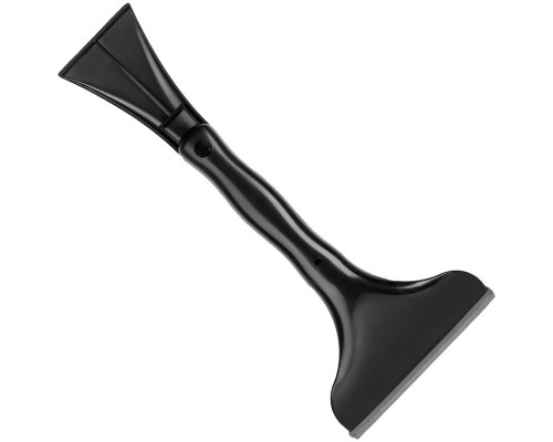 Скребок-водосгон Water Low, черный