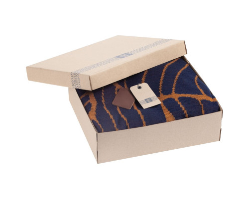 Коробка для пледа Stille