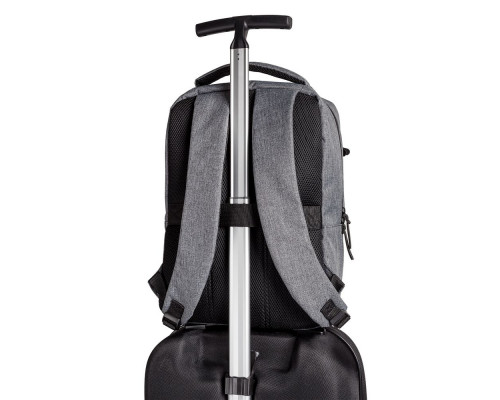 Рюкзак для ноутбука Onefold, серый