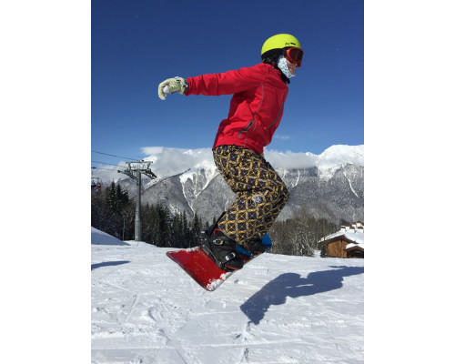 Куртка софтшелл мужская Skyrunning, черная