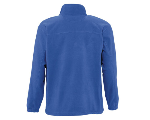 Куртка мужская North 300, ярко-синяя (royal)