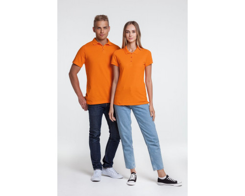 Рубашка поло женская Virma Lady, белая