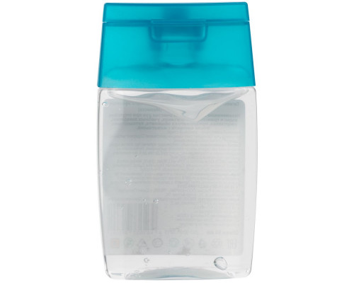 Санитайзер «Чистая магия», бирюзовый