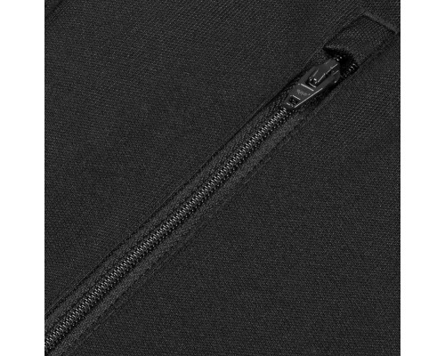 Куртка тренировочная Franz Beckenbauer, черная