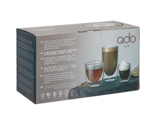 Набор стаканов Elements Water