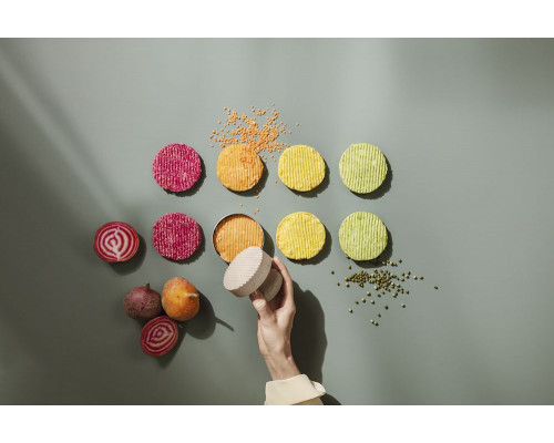 Пресс для котлет Green Tool