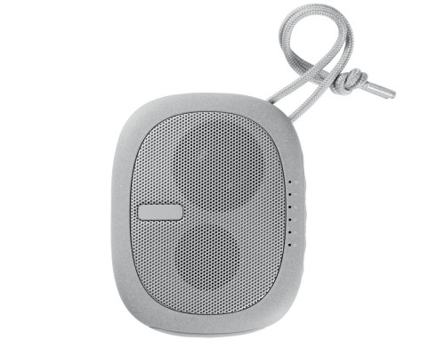 Беспроводная колонка c внешним аккумулятором Pebble