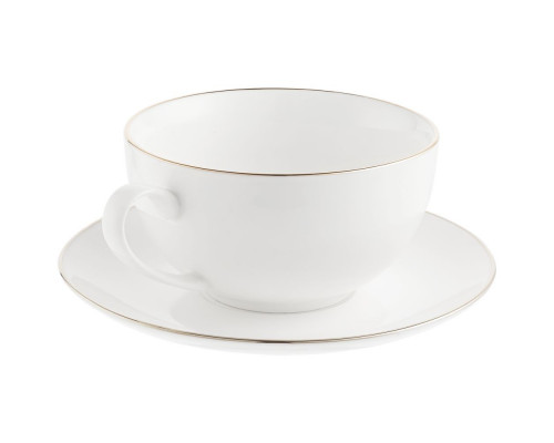 Чайная пара Mansion, большая