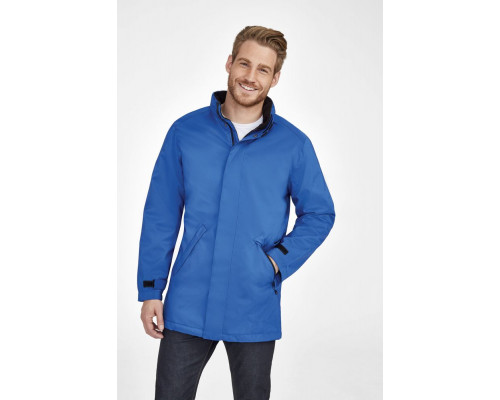 Куртка на стеганой подкладке Robyn, черная