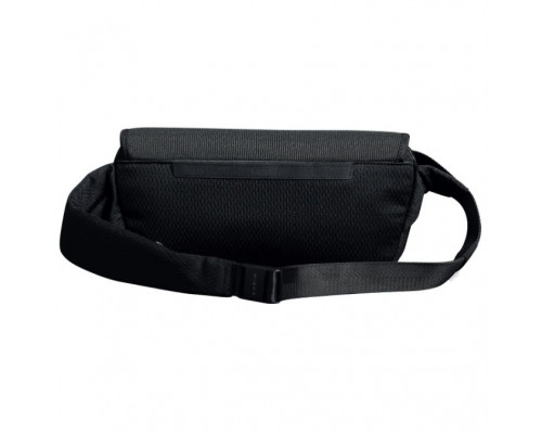 Наплечная сумка ClickSling, черная