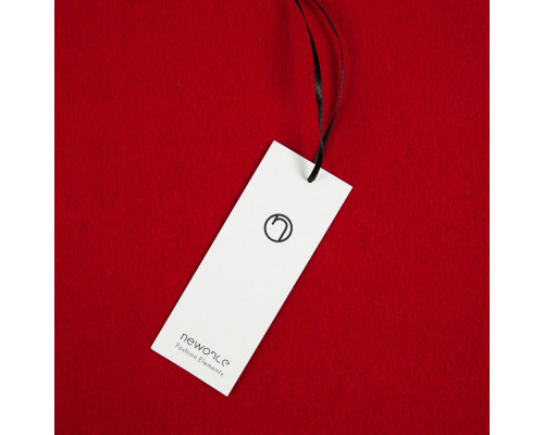 Шарф Graceful, красный