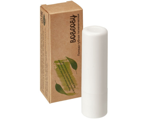 Гигиеническая помада Bobeoby