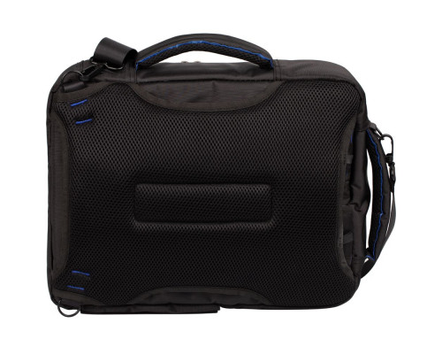 Рюкзак 2 в 1 onBoard, черный