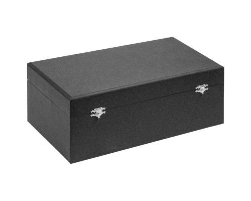 Набор «Культура пития», с бокалами и камнями для виски