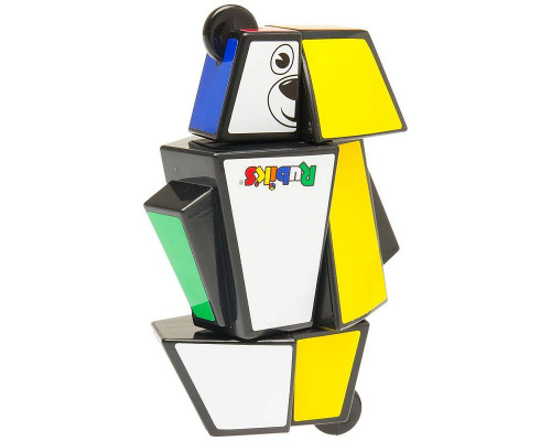 Головоломка «Мишка Рубика»