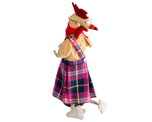 Чехол на шампанское «Глава семейства»