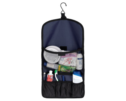 Несессер Unit Frederic, темно-синий