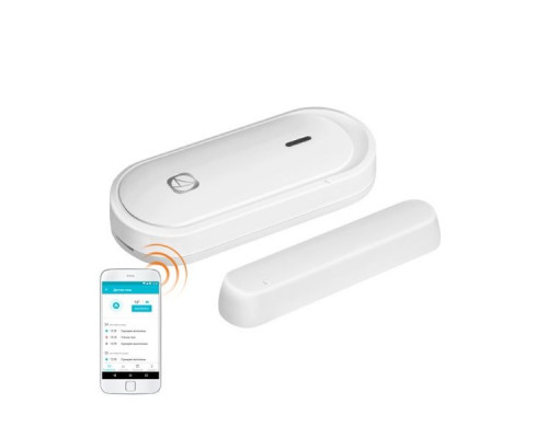 Умный датчик открытия SkyOpen