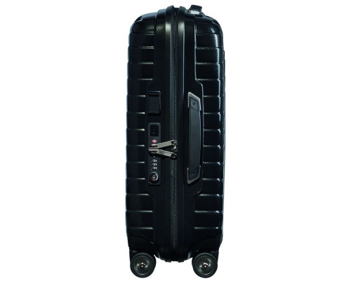Чемодан для ручной клади Proxis S, черный