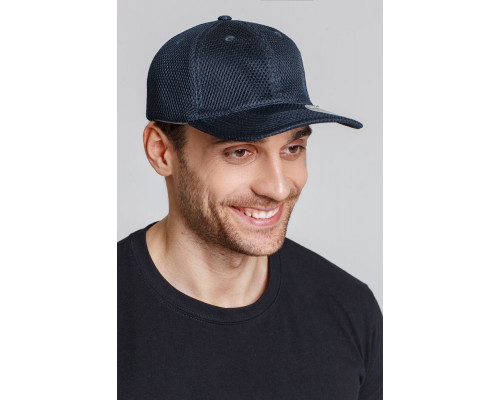 Бейсболка Ben More, красная