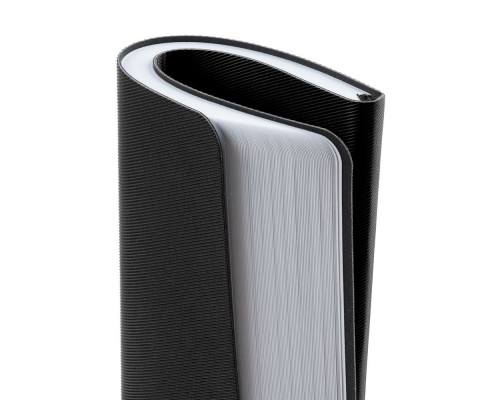 Набор Twill Simple, черный