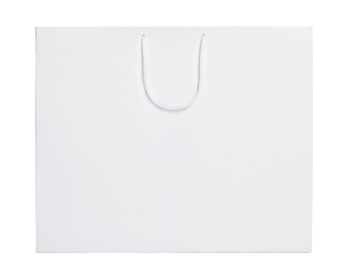 Пакет Ample L, белый