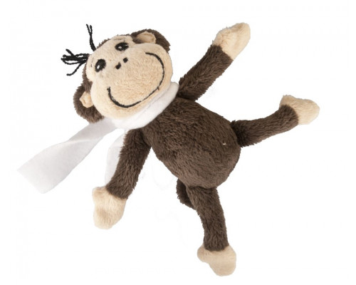 Магнит на холодильник «Обезьянка»