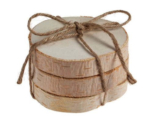 Набор костеров Birchdale