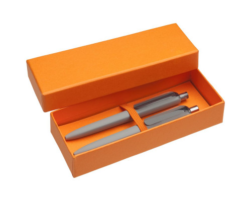 Коробка Tackle, оранжевая