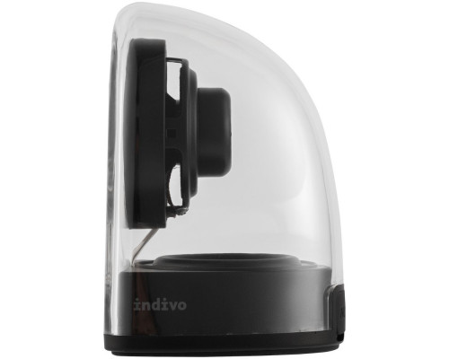 Беспроводные колонки graviTune, черные