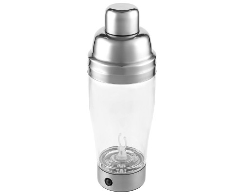 Электрический шейкер для коктейлей DrinKing