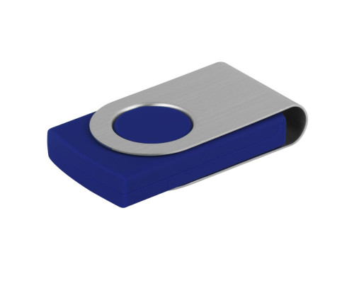 Внешний аккумулятор Twist 4000 mAh, синий