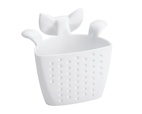 Емкость для заваривания Miaou, белая