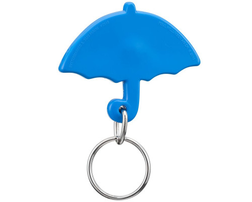 Брелок Rainy, синий