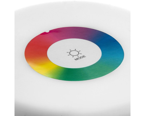 Лампа с управлением прикосновениями TouchLight