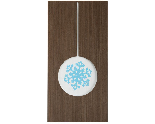 Набор Charge Your Year, синий