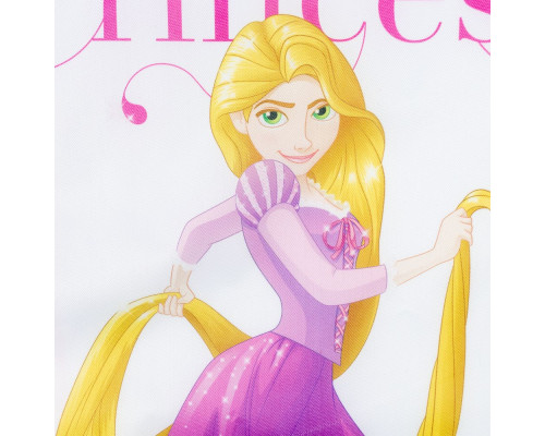 Рюкзак «Принцессы. Рапунцель», белый