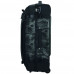 Дорожная сумка на колесах Midtown M, серый камуфляж